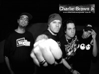 Charlie Brown Jr.