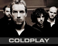 Coldplay